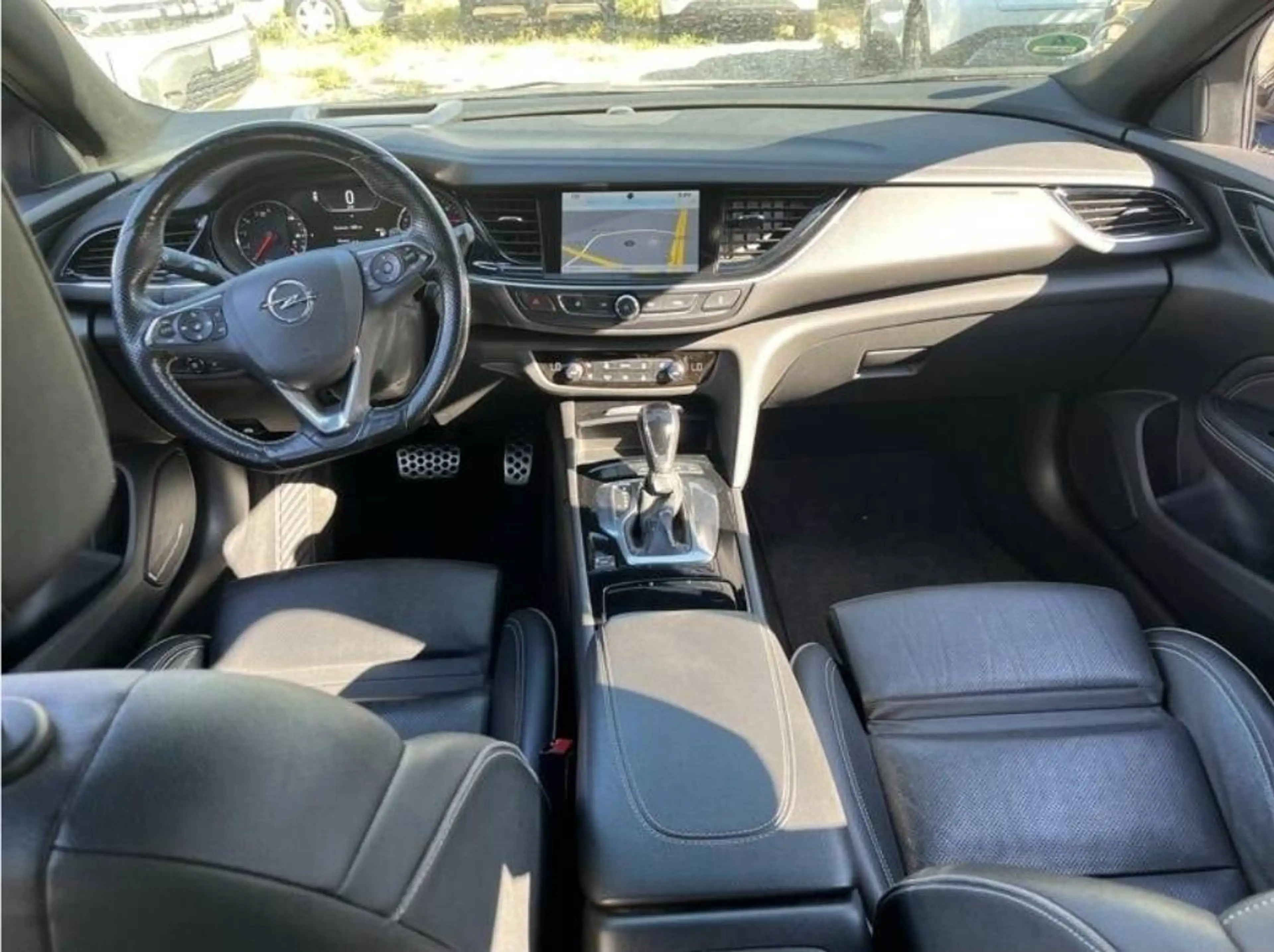 Opel Insignia Insignia Sports Tourer Diesel Sports Tourer 2.0 BiTurbo Diesel 4x4 Aut Ultimate 120 Jahre — photo 15