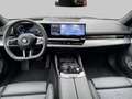 BMW 520 i M Sport HUD AHK Pano Navi Digitales Cockpit Soun Schwarz - thumbnail 7