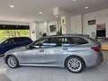 BMW 318 318d Auto.Touring Gris - thumbnail 3