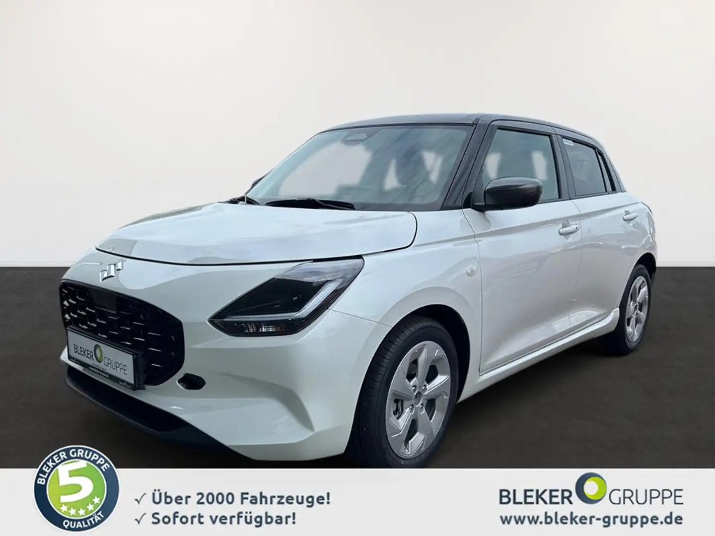 Suzuki Swift COMFORT HYBRID - 1