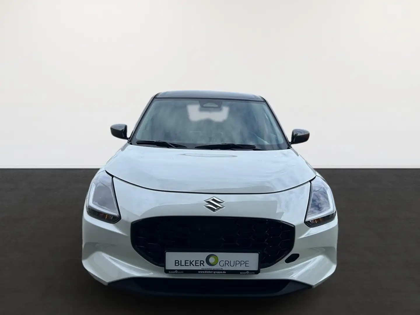 Suzuki Swift COMFORT HYBRID - 2