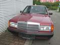 Mercedes-Benz 190 Limosine EZ.07-1990 mit H - Kennzeichen Rojo - thumbnail 8