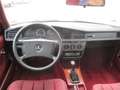 Mercedes-Benz 190 Limosine EZ.07-1990 mit H - Kennzeichen Rojo - thumbnail 11