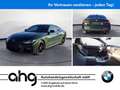 BMW 420 d Coupe M Sport Innovationsp. Sport Aut. RFT Yeşil - thumbnail 1