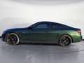 BMW 420 d Coupe M Sport Innovationsp. Sport Aut. RFT Зелений - thumbnail 3