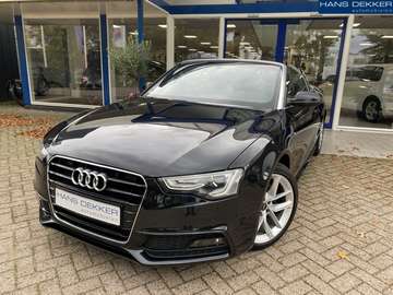 Cabriolet 2.0 TFSI Pro Line S