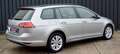 Volkswagen Golf Variant 1.4 tgi Highline BlueMotion * BENZINA/METANO * Plateado - thumbnail 2