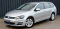 Volkswagen Golf Variant 1.4 tgi Highline BlueMotion * BENZINA/METANO * Plateado - thumbnail 3