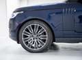 Land Rover Range Rover 3.0 SDV6 Vogue UNICOPROPRIETARIO Blau - thumbnail 6