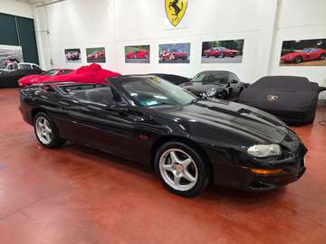 5700 V8 CAMBIO MANUALE