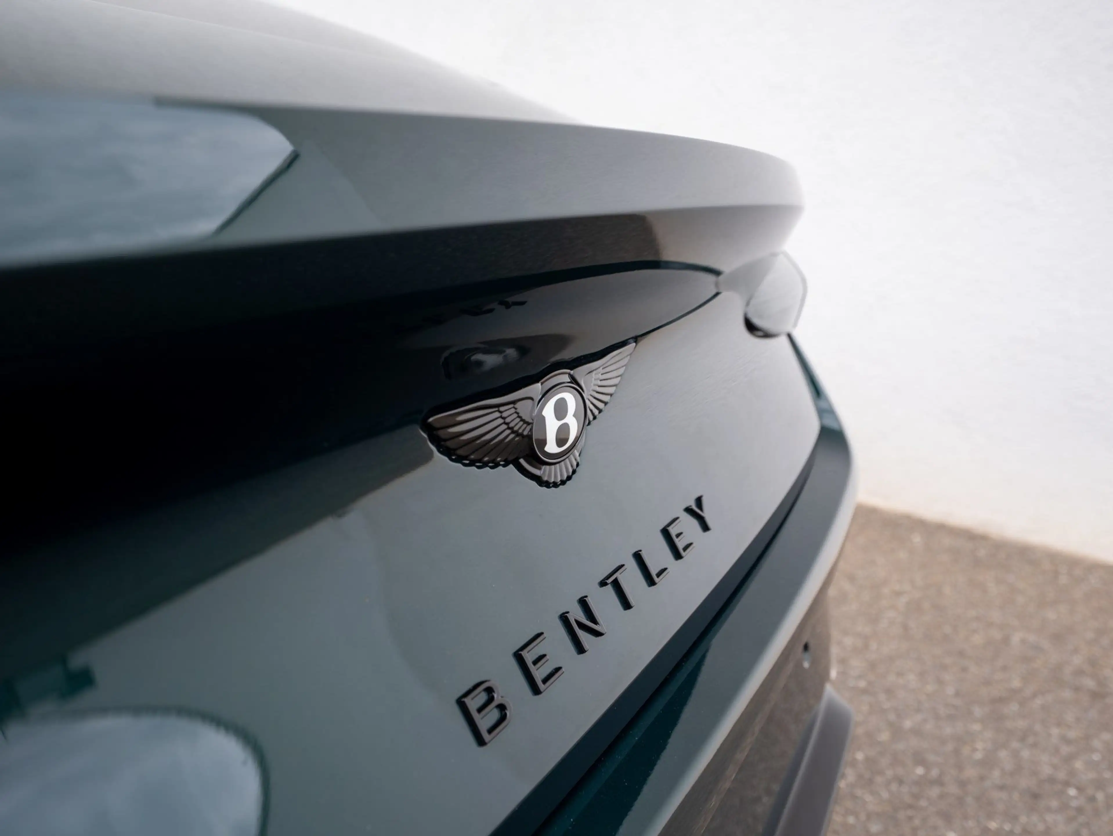 Bentley Continental GT S V8 Hybrid *Naim & Akrapovic* — photo 11