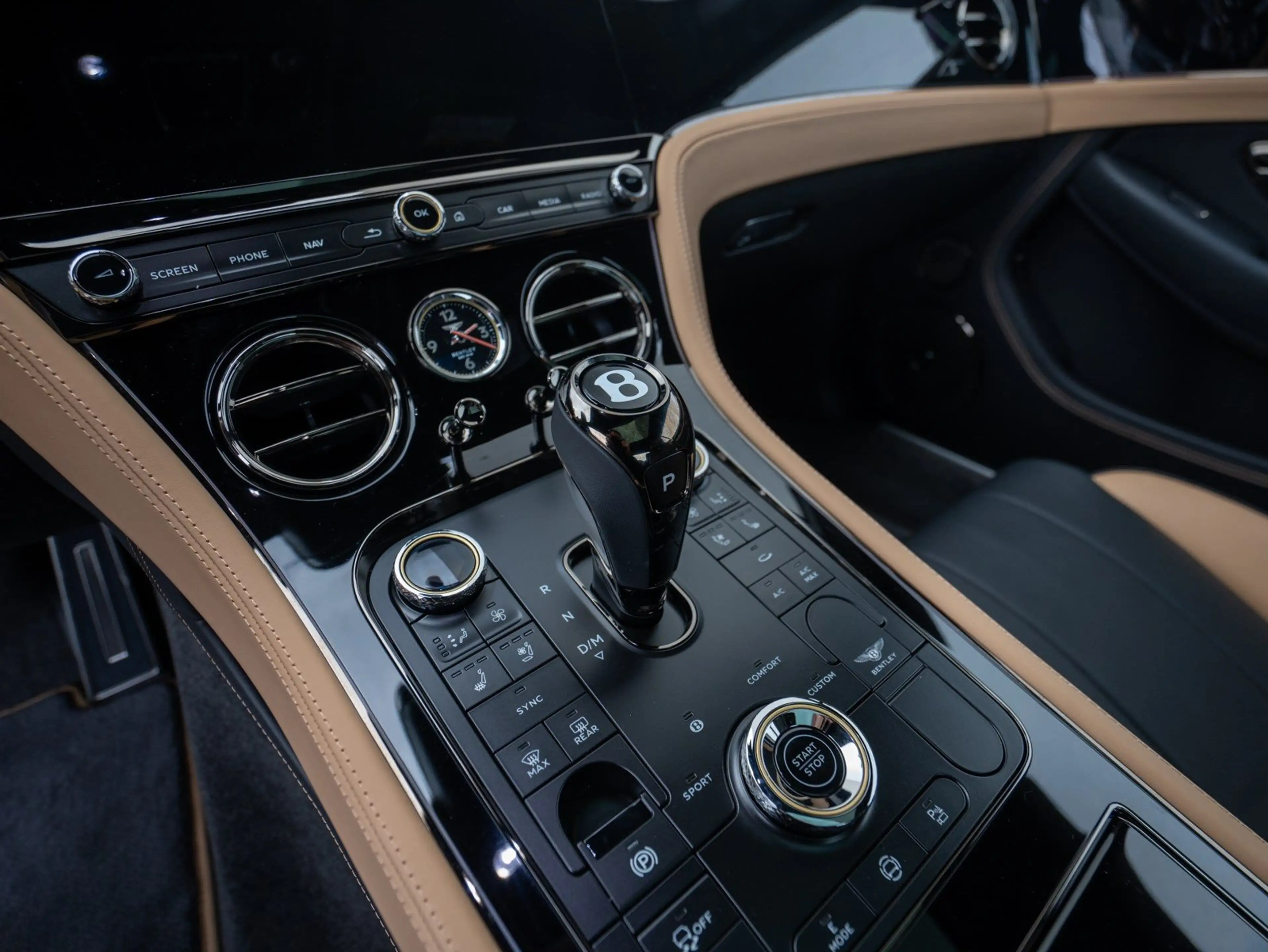 Bentley Continental GT S V8 Hybrid *Naim & Akrapovic* — photo 9