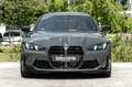 BMW M4 Competition M xDRIVE.DR.ASS.HUD.H/K.LED.360° Grau - thumbnail 2