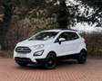 Ford EcoSport |LED TFL|SHz|PDC|Touch|Apple|Android! Blanc - thumbnail 1