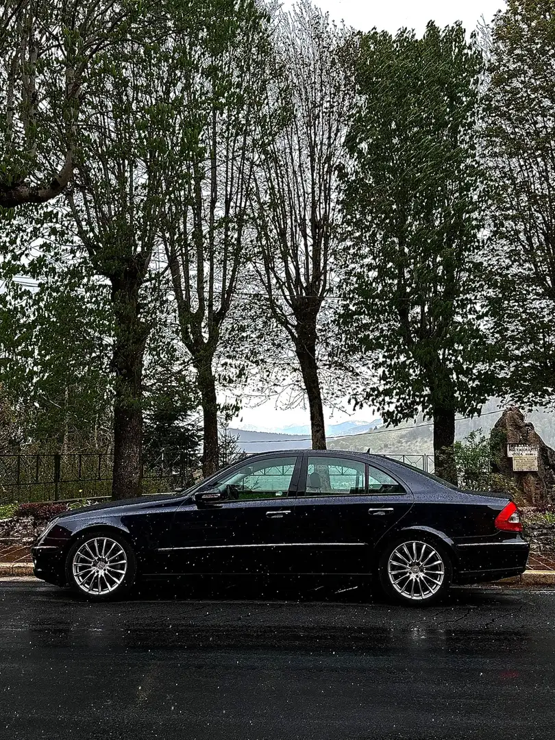 Mercedes-Benz E 200 k evo Elegance 184cv - 2