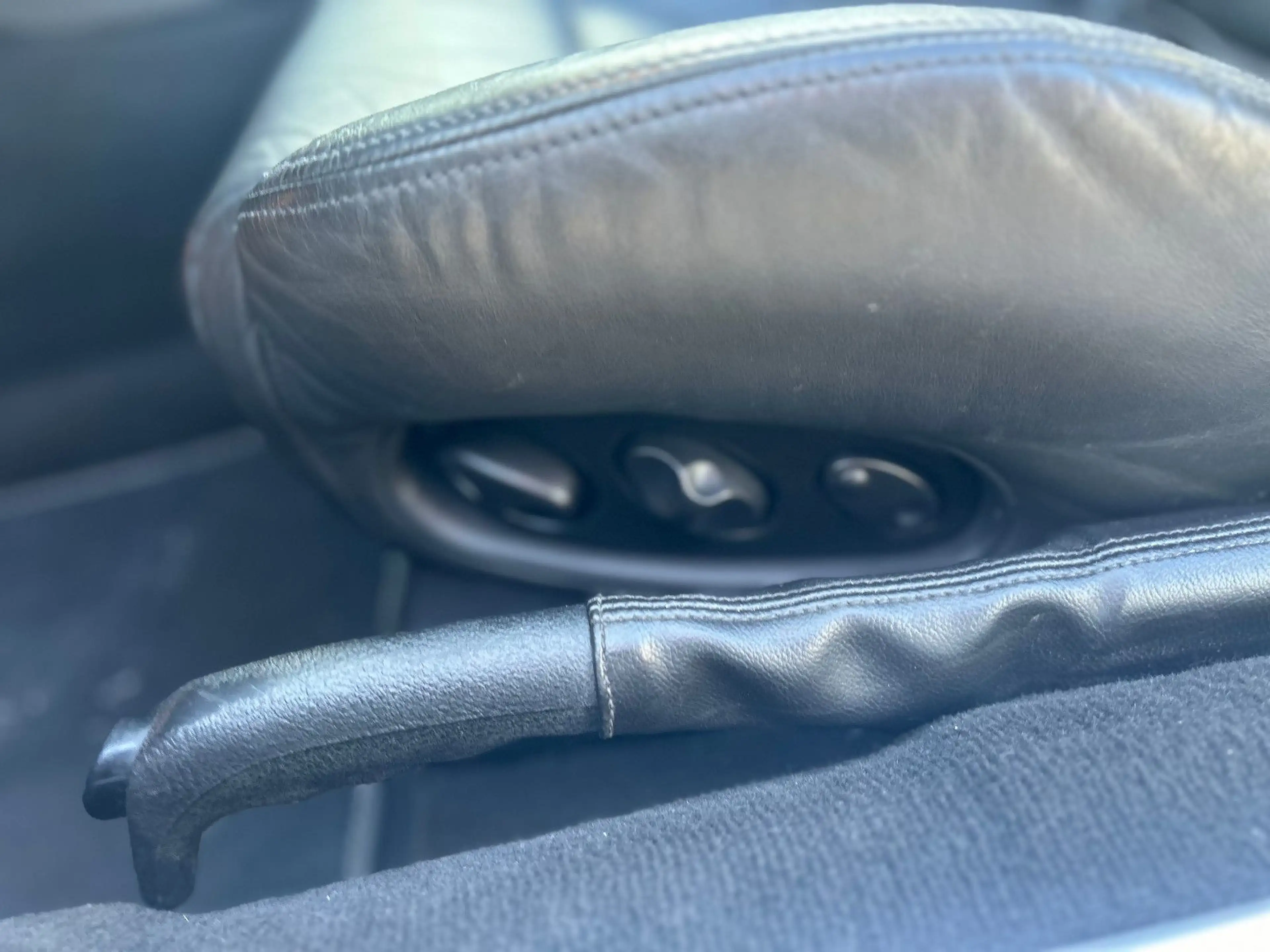 Jaguar XK XK8 Cabrio/ RECARO/KLIMAAUTOMATIK — photo 13