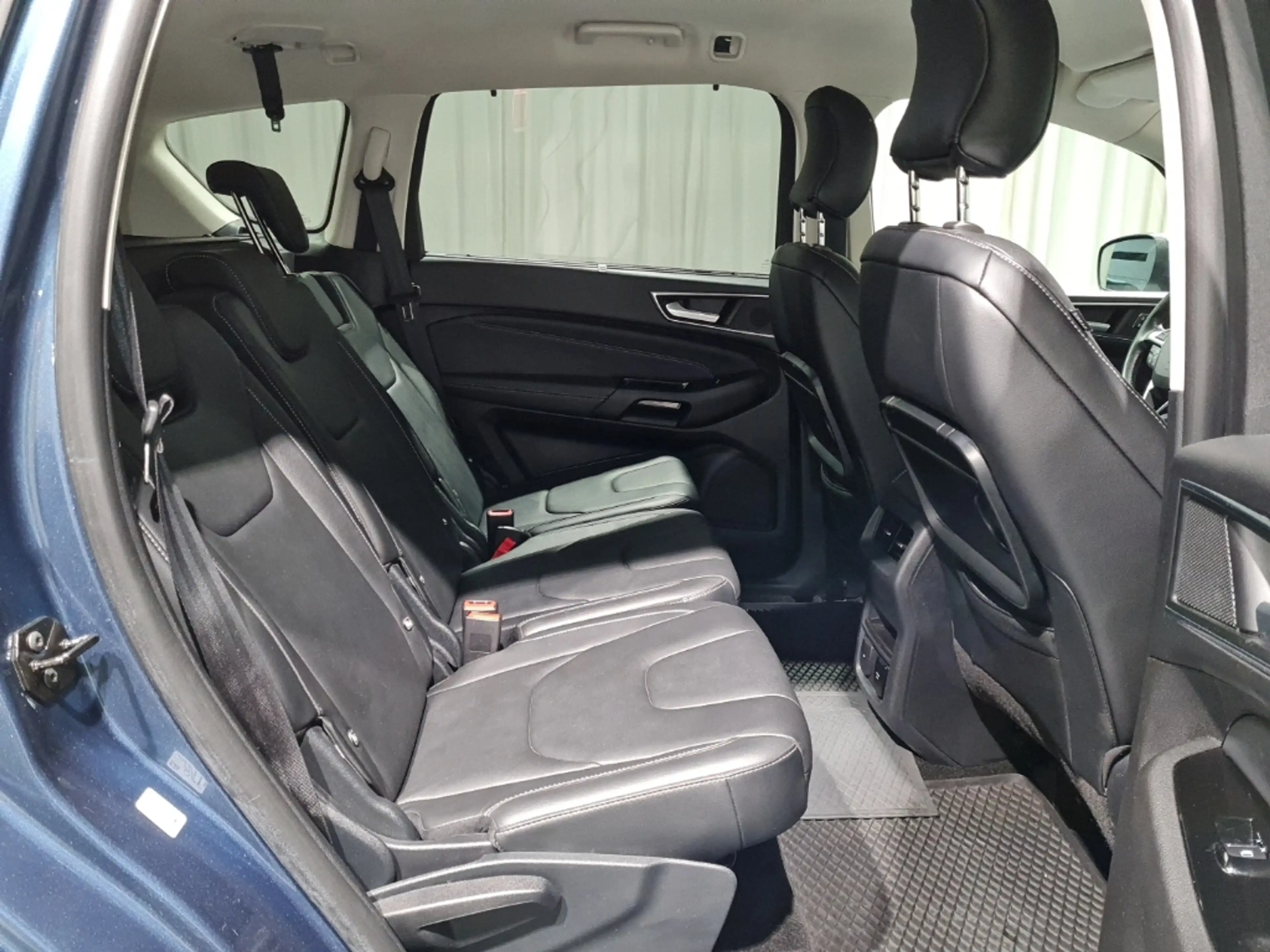Ford S-Max 2.0 TDCI Titanium*LHZ*GRA*ESP*AMBIENTE — photo 8