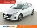 Hyundai i20 1.0 T-GDI Mild-Hybrid Connect & Go Gris - thumbnail 1