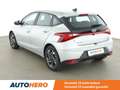 Hyundai i20 1.0 T-GDI Mild-Hybrid Connect & Go Gris - thumbnail 4