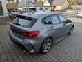 BMW 120 i M Sport Steptronic Grau - thumbnail 5