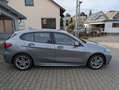 BMW 120 i M Sport Steptronic Grau - thumbnail 6