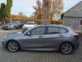 BMW 120 i M Sport Steptronic Grau - thumbnail 2