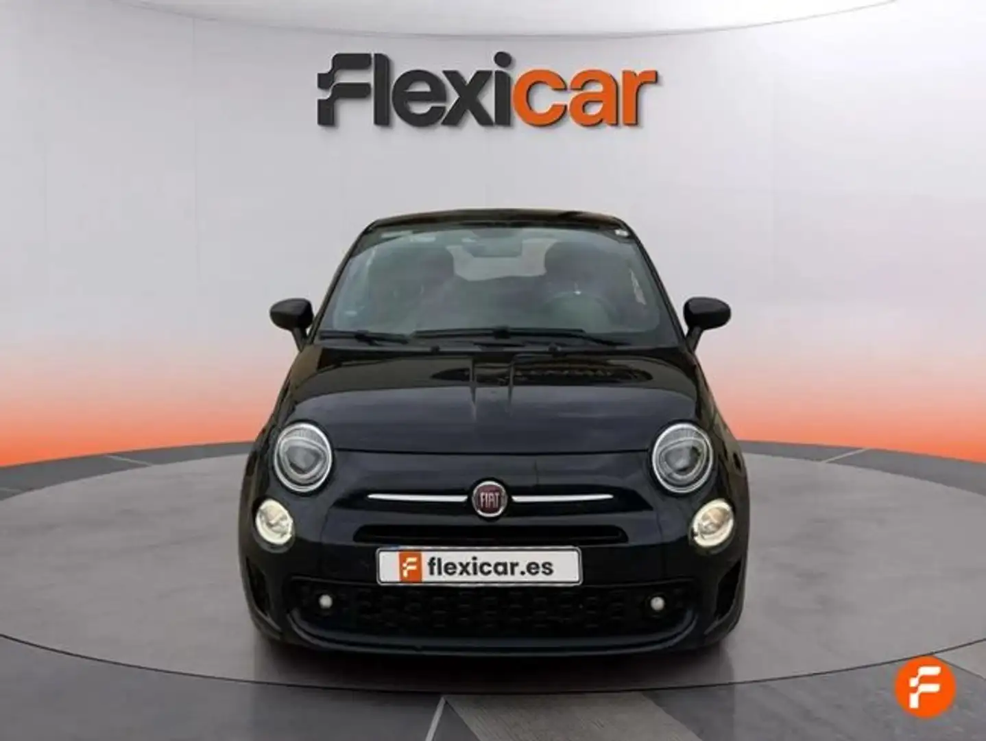 Fiat 500 Connect 1.0 Hybrid 51KW (70 CV) Negro - 2