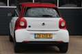 smart forFour EQ Business Solution 18 kWh Navi | ECC | Stoelverw Wit - thumbnail 6