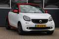 smart forFour EQ Business Solution 18 kWh Navi | ECC | Stoelverw Wit - thumbnail 21
