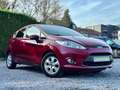 Ford Fiesta 1.6 TDCi Titanium / Sensoren Achter / Getinte Ruit Lilla - thumbnail 2