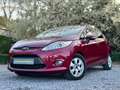 Ford Fiesta 1.6 TDCi Titanium / Sensoren Achter / Getinte Ruit Violett - thumbnail 5