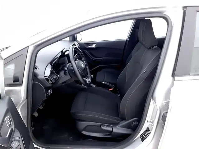 Ford Fiesta view 10