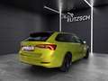 Skoda Octavia Combi Ambition DSG ACC KLIMA LED Goud - thumbnail 5