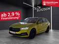 Skoda Octavia Combi Ambition DSG ACC KLIMA LED Gold - thumbnail 1