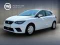 SEAT Ibiza Reference Weiß - thumbnail 1