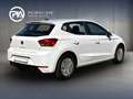 SEAT Ibiza Reference Weiß - thumbnail 4