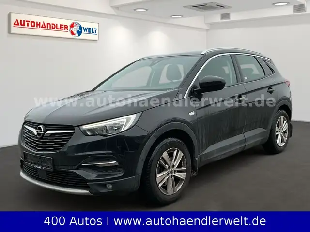 Opel Grandland X 1.5 D Innovation
