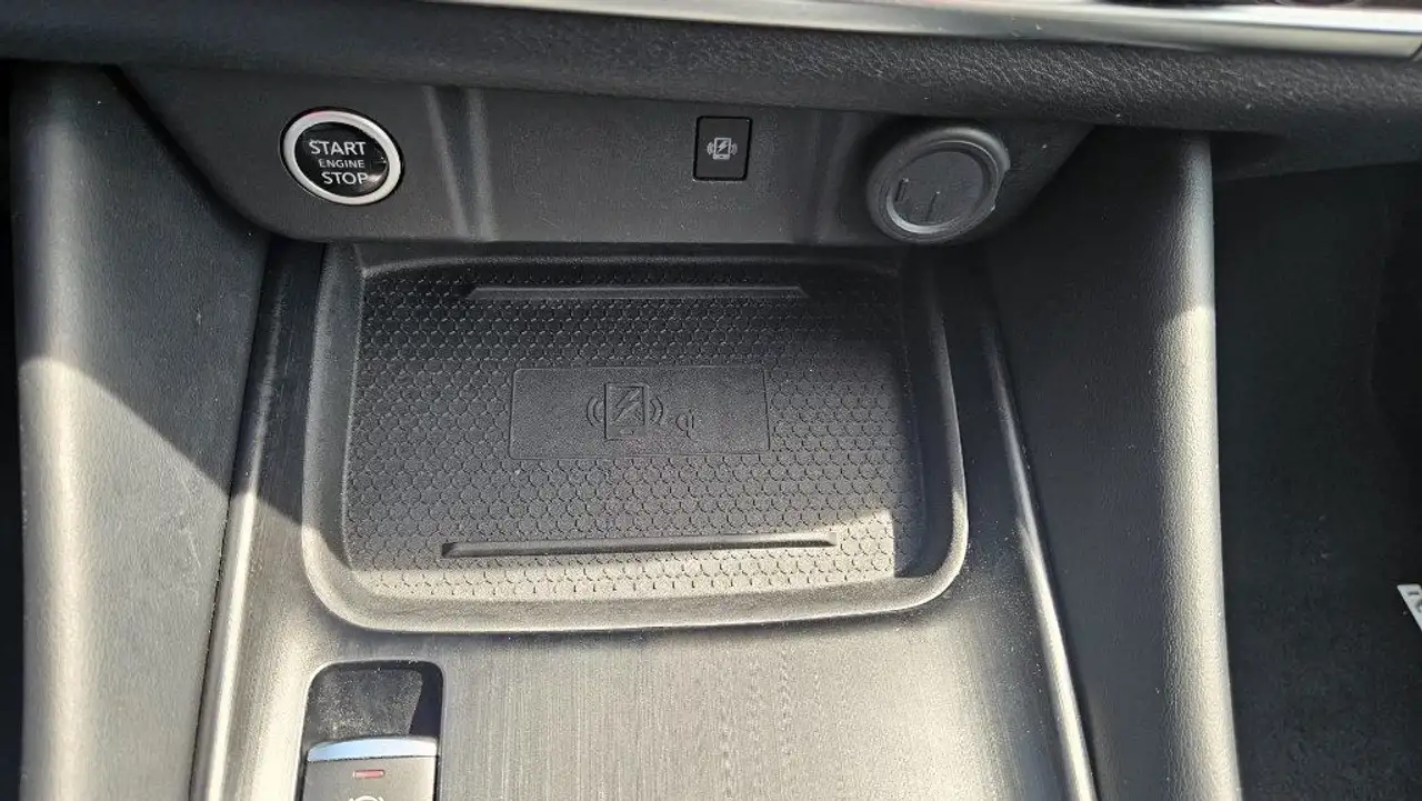 Nissan Qashqai MHEV 158 CV Xtronic N-Connecta, миниатюра 11