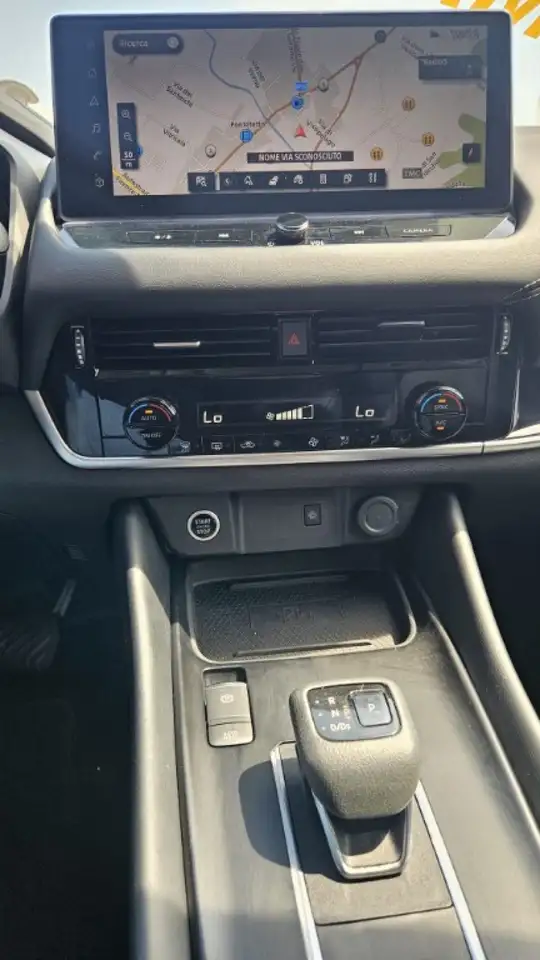 Nissan Qashqai MHEV 158 CV Xtronic N-Connecta, миниатюра 12