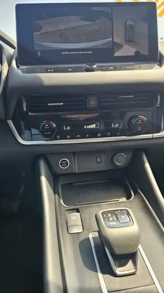 Nissan Qashqai MHEV 158 CV Xtronic N-Connecta, миниатюра 13
