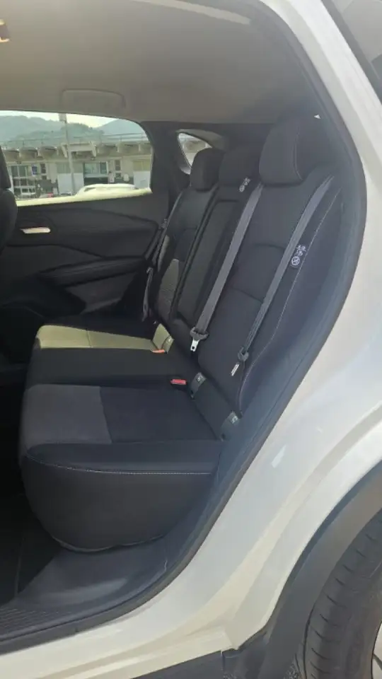 Nissan Qashqai MHEV 158 CV Xtronic N-Connecta, миниатюра 16