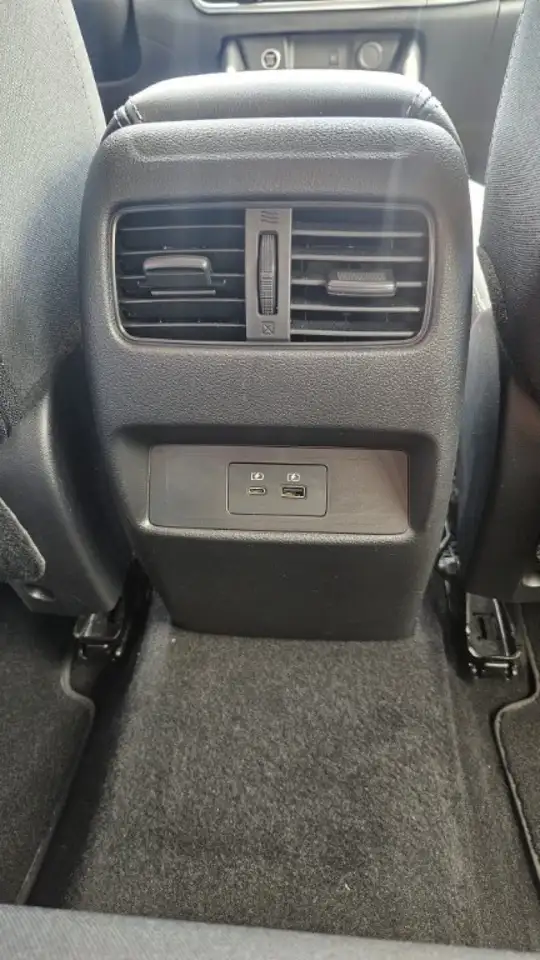 Nissan Qashqai MHEV 158 CV Xtronic N-Connecta, миниатюра 17