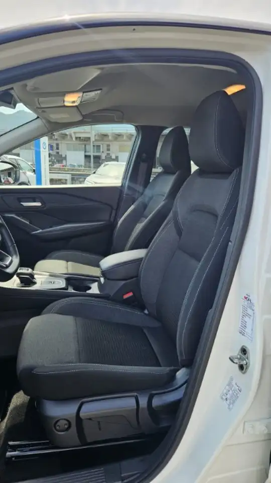Nissan Qashqai MHEV 158 CV Xtronic N-Connecta, миниатюра 15
