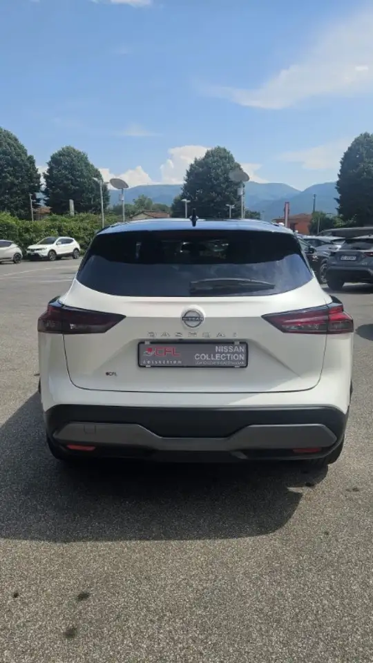 Nissan Qashqai MHEV 158 CV Xtronic N-Connecta, миниатюра 5