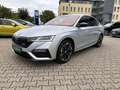 Skoda Octavia 1.4 TSI RS iV Matrix*LED*Kamera*PDC*ACC Silber - thumbnail 19