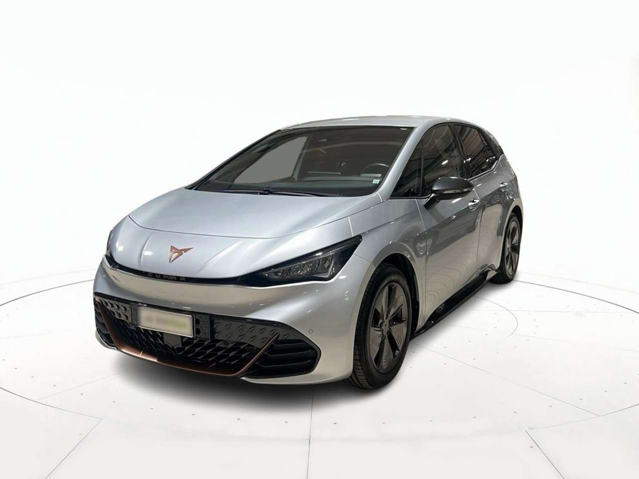 CUPRA Born 58kwh impulse