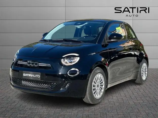 Fiat 500e Berlina 500e - 320 Berlina + Pack Tech (Configuraz