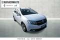 Dacia Logan MCV 1.5 blue dci Comfort s&s 95cv my19 Bianco - thumbnail 3