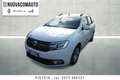 Dacia Logan MCV 1.5 blue dci Comfort s&s 95cv my19 Bianco - thumbnail 1