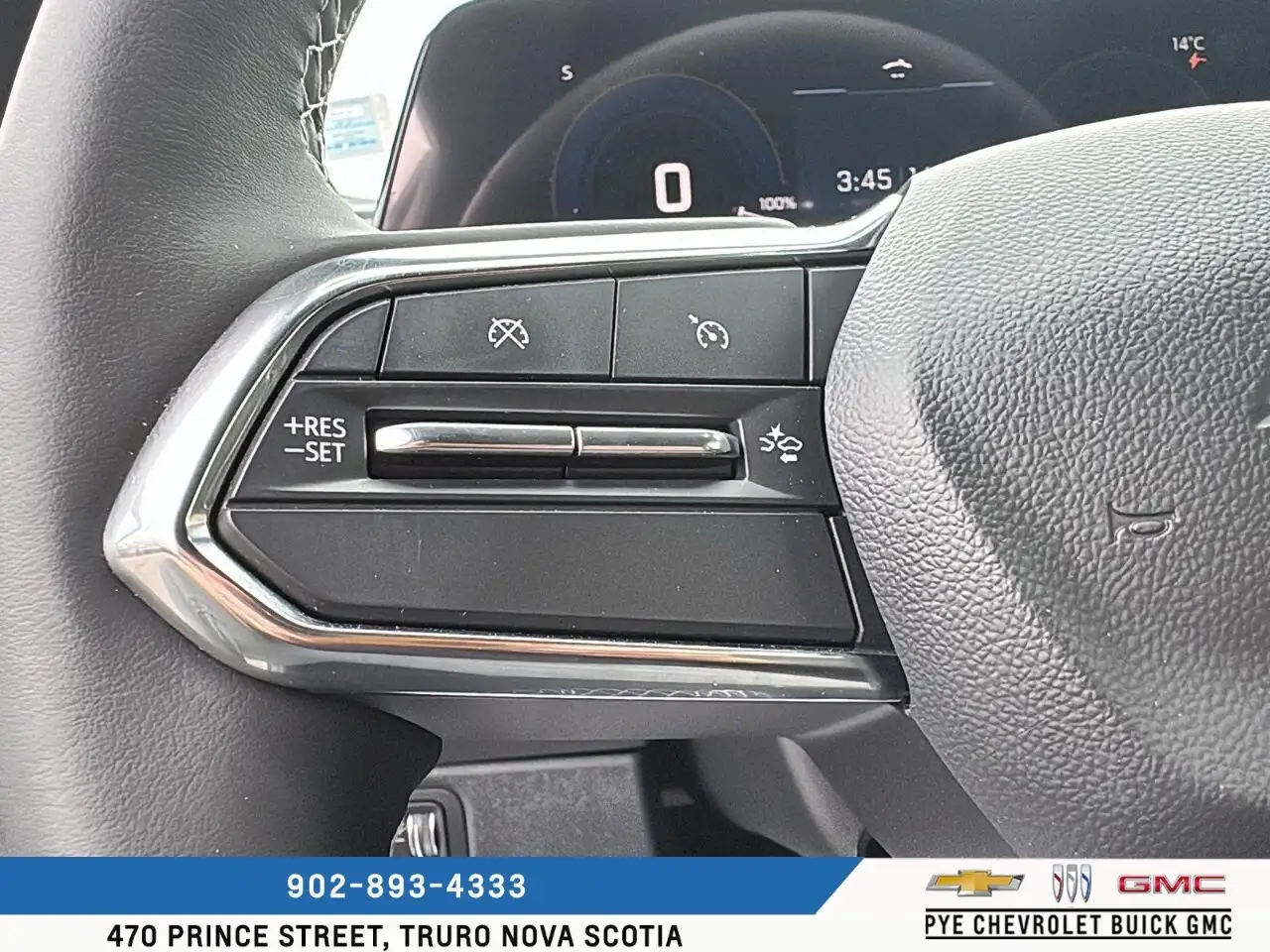 Chevrolet Equinox снимка Chevrolet Equinox